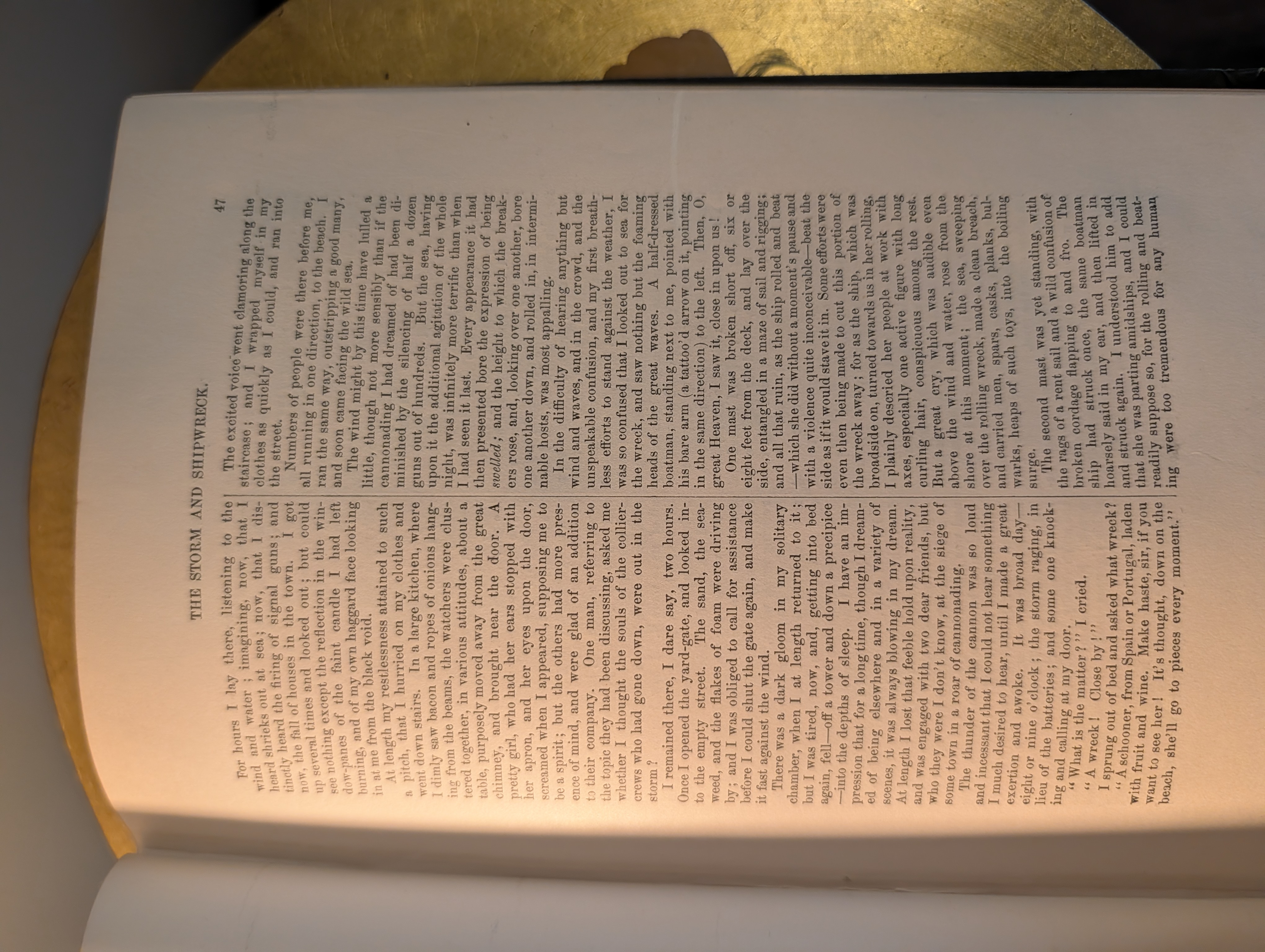 The Library of Choice Literature — photograph 2