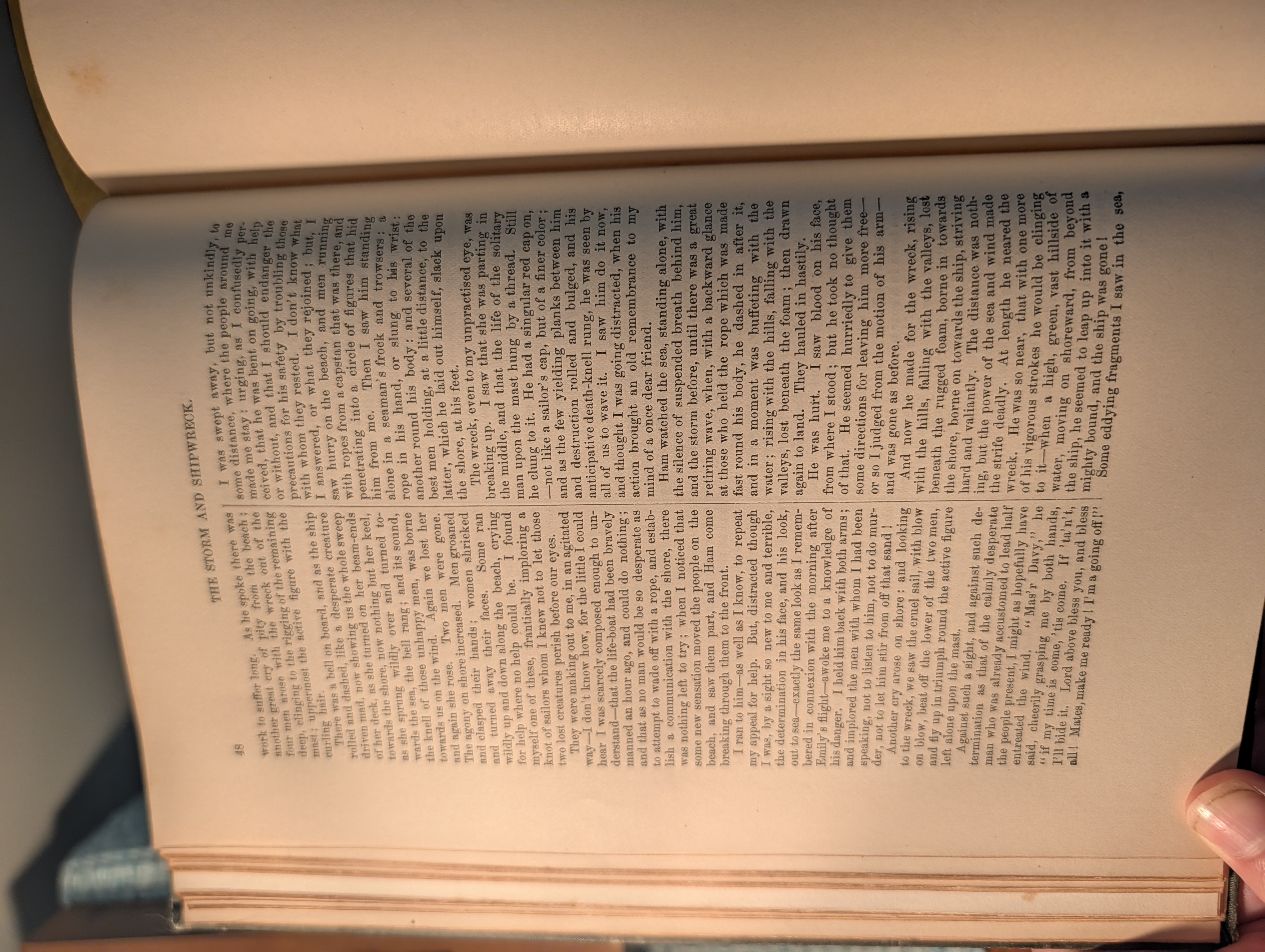The Library of Choice Literature — photograph 3