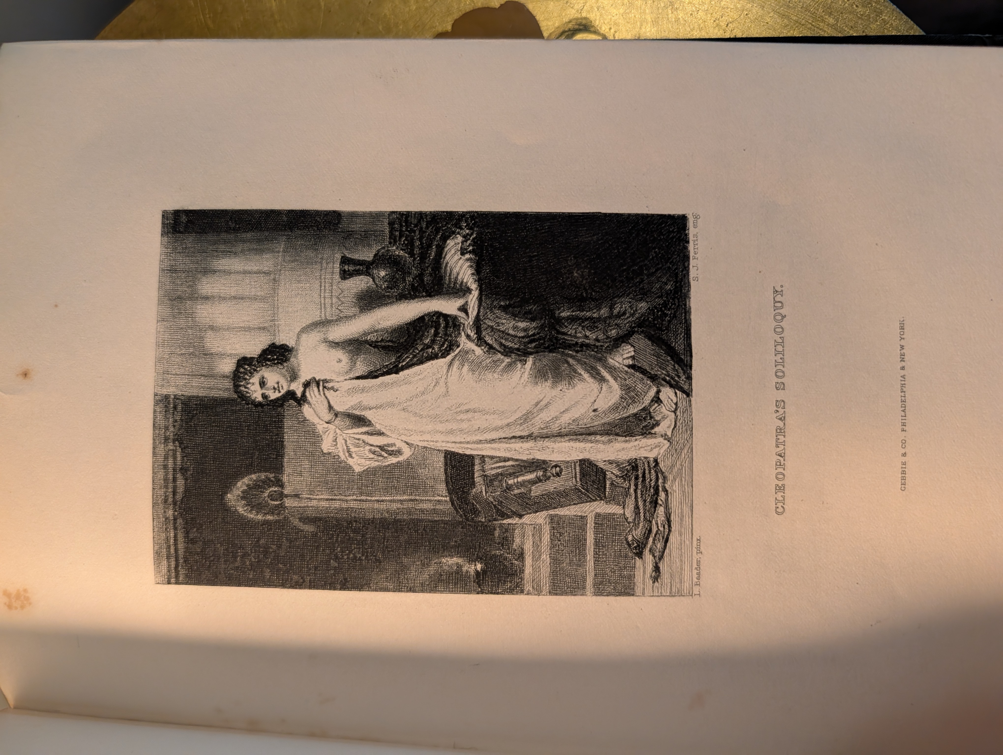 The Library of Choice Literature — photograph 4