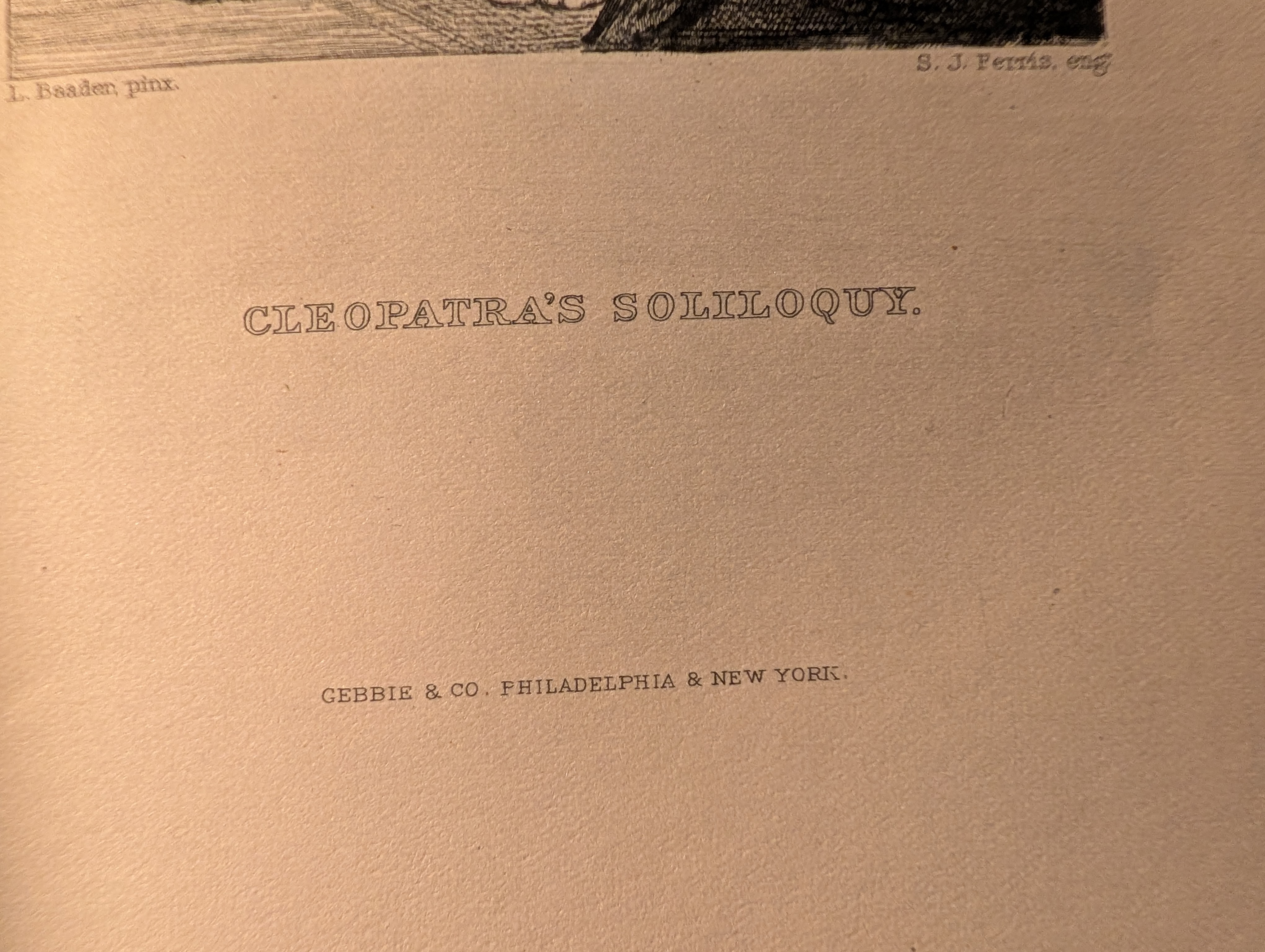 The Library of Choice Literature — photograph 5